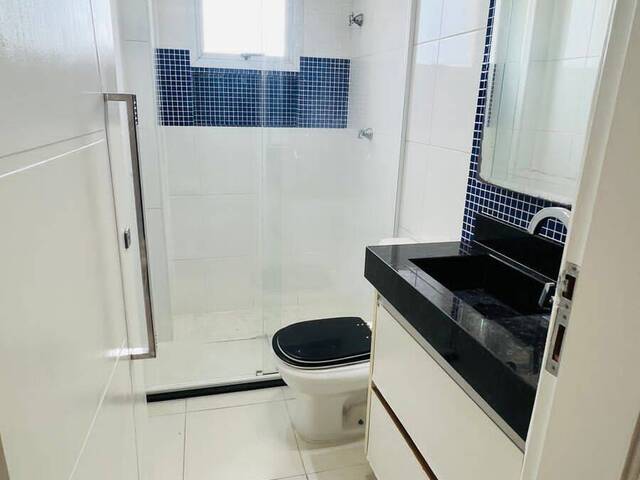 Apartamento para Venda em Santos - 5