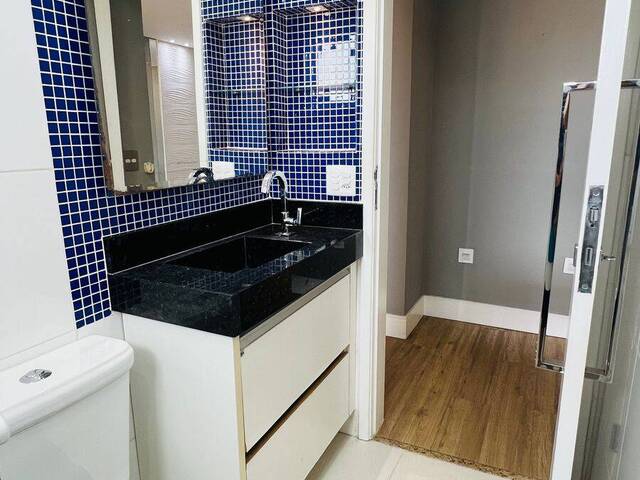 Apartamento para Venda em Santos - 4