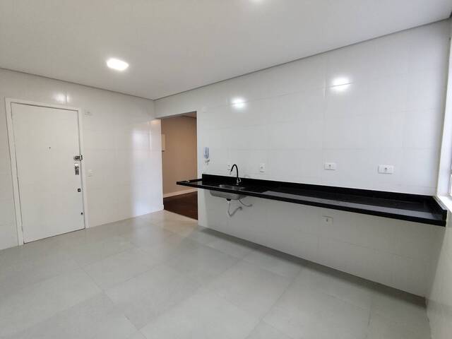 #02890P - Apartamento para Venda em Santos - SP - 3