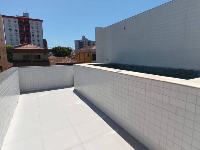 #SB108P - Sobreposta para Venda em Santos - SP - 2