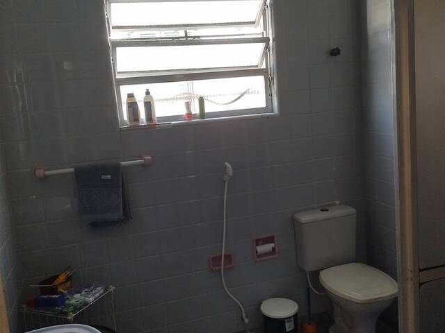 Sobrado para Venda em Santos - 4