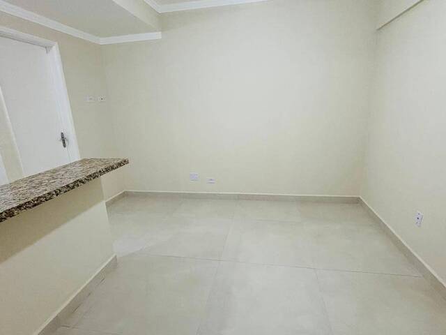 #01210 - Apartamento para Venda em Santos - SP - 3