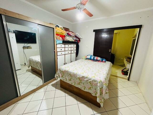 #03390P - Apartamento para Venda em Santos - SP - 3