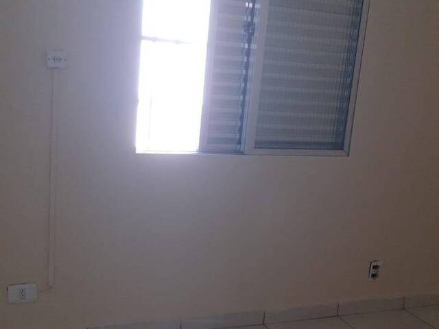#02896P - Apartamento para Venda em Santos - SP - 2