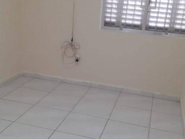 #02896P - Apartamento para Venda em Santos - SP - 1
