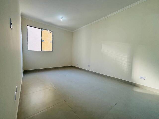 #SL057 - Sala Living para Venda em Santos - SP - 1