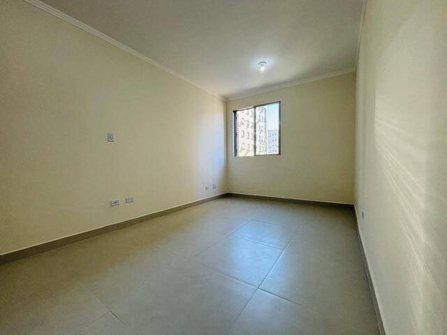 #SL057 - Sala Living para Venda em Santos - SP - 3