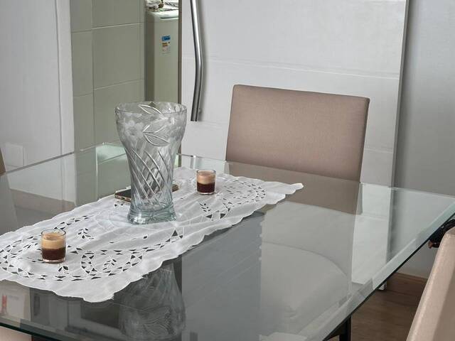 #02897P - Apartamento para Venda em São Vicente - SP - 2