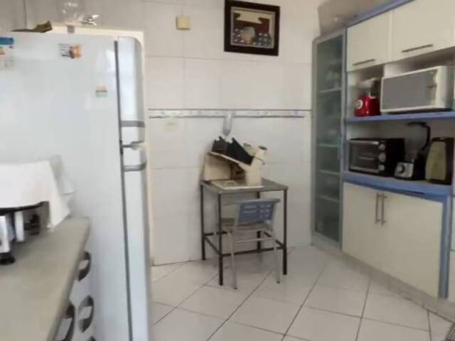 #02898P - Apartamento para Venda em Santos - SP - 3
