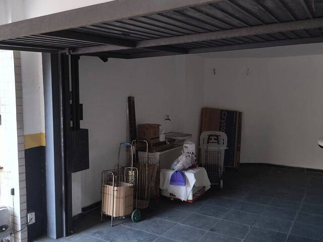 Apartamento para Venda em Santos - 5