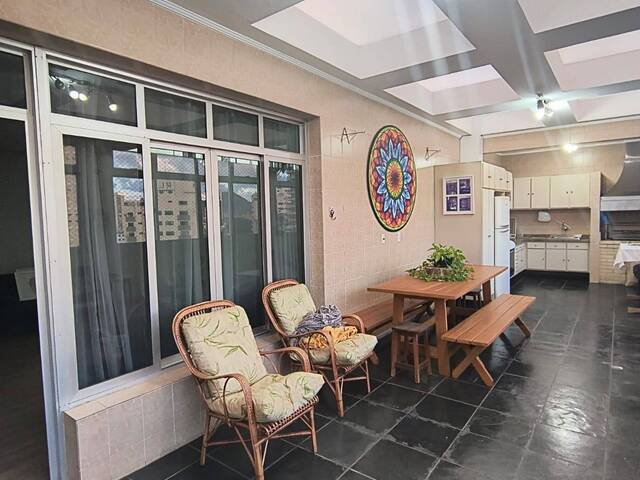 Apartamento para Venda em Santos - 4