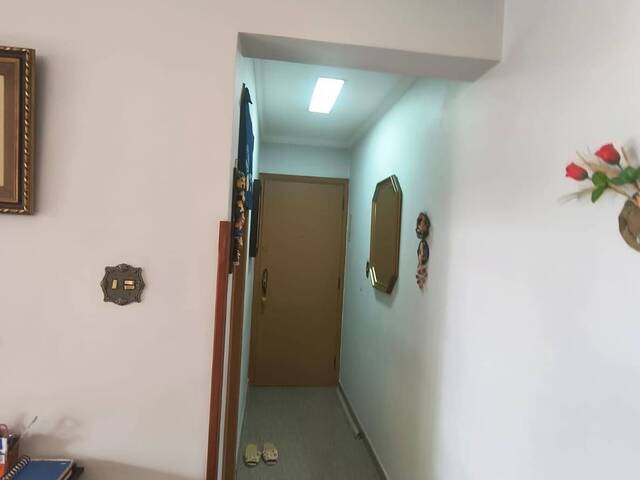 #02899P - Apartamento para Venda em Santos - SP - 2