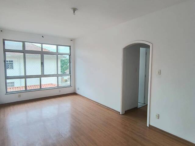 #02900P - Apartamento para Venda em Santos - SP - 2