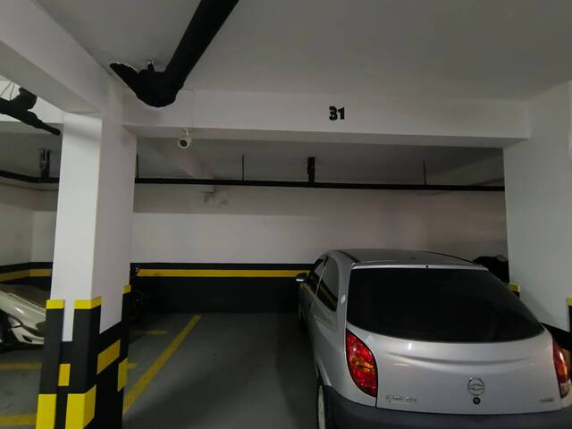 #02900P - Apartamento para Venda em Santos - SP - 3