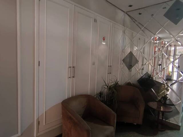 Apartamento para Venda em Santos - 5