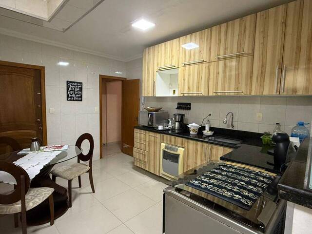 Apartamento para Venda em Santos - 5