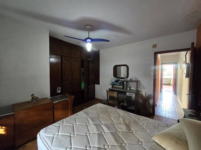 #SO135P - Sobrado para Venda em Santos - SP - 2