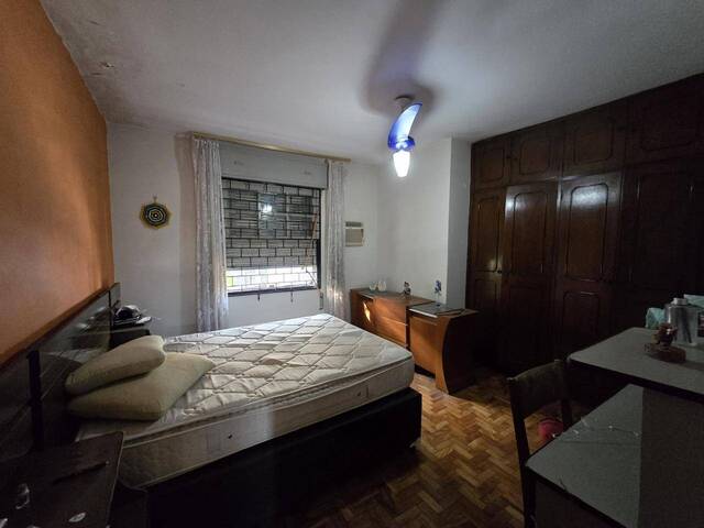 #SO135P - Sobrado para Venda em Santos - SP - 3