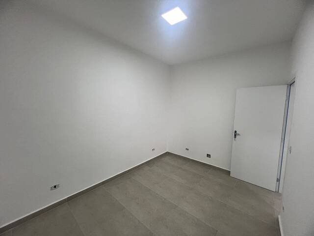 #02903P - Apartamento para Venda em Santos - SP - 1