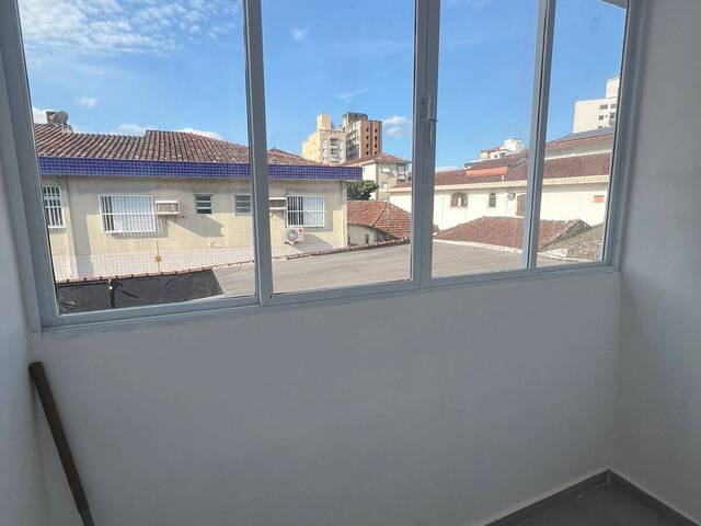 Apartamento para Venda em Santos - 5