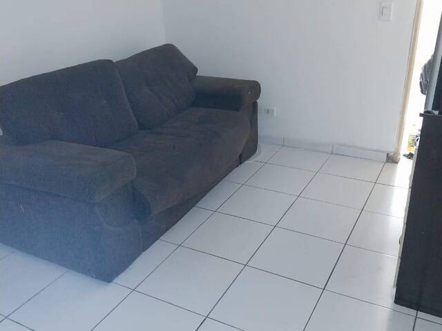 Sala Living para Venda em Santos - 4