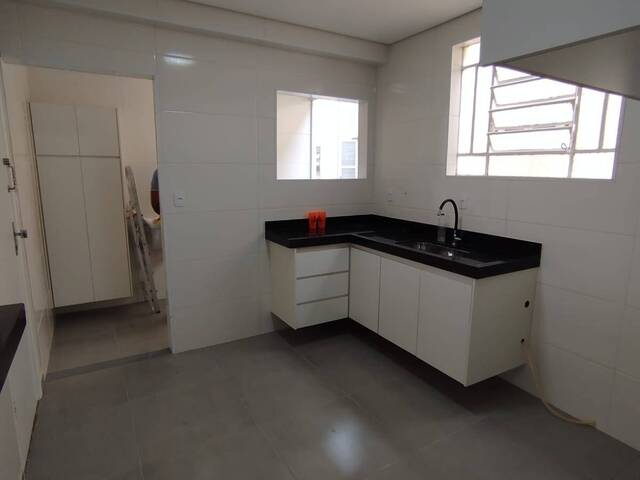 #02904P - Apartamento para Locação em Santos - SP - 3