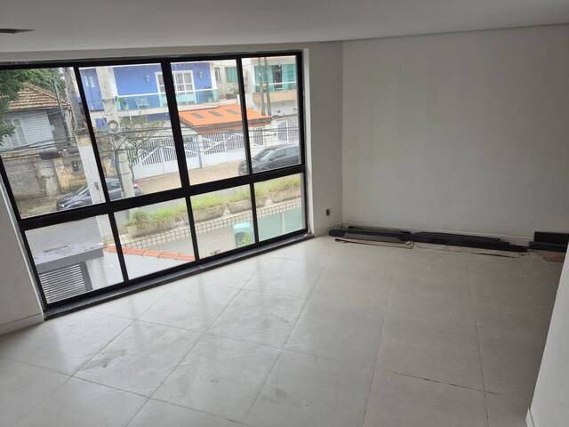 #SB111P - Sobreposta para Venda em Santos - SP - 2