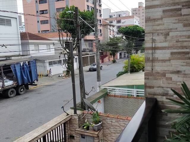 #SB112 - Sobreposta para Venda em Santos - SP - 3