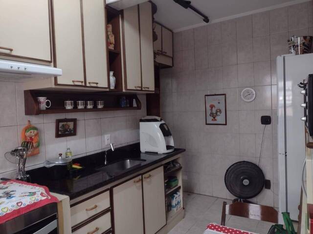 Apartamento para Venda em Santos - 4