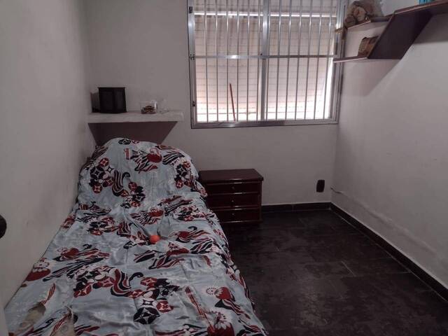 Apartamento para Venda em Santos - 5