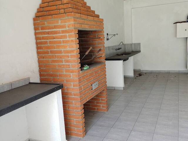 #SO136 - Sobrado para Venda em Santos - SP - 2