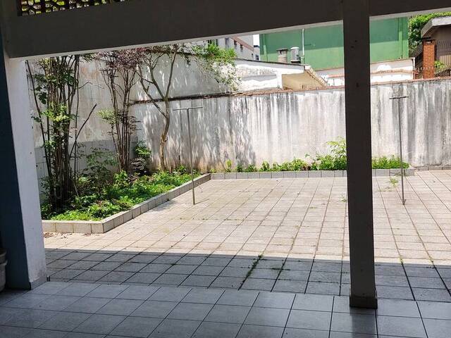 Sobrado para Venda em Santos - 4