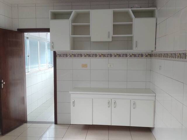 #03394P - Apartamento para Venda em Santos - SP - 3