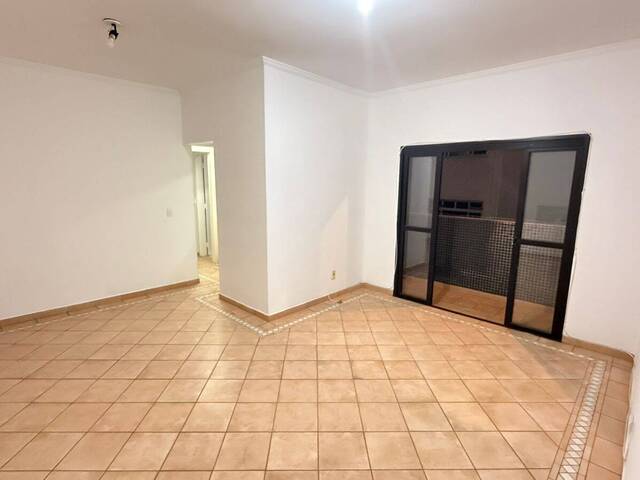 #02906P - Apartamento para Venda em Santos - SP
