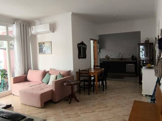#03395P - Apartamento para Venda em Santos - SP - 1