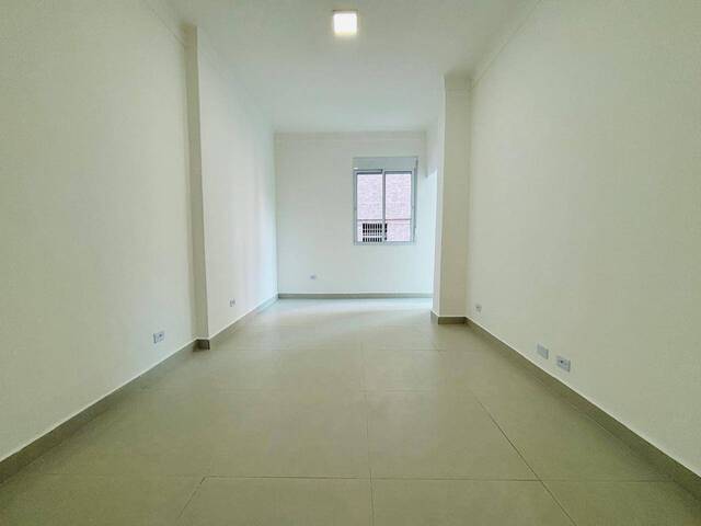 #01216 - Apartamento para Venda em Santos - SP - 3