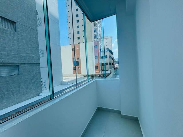 #01216 - Apartamento para Venda em Santos - SP - 1