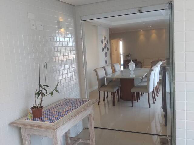Apartamento para Venda em Santos - 4