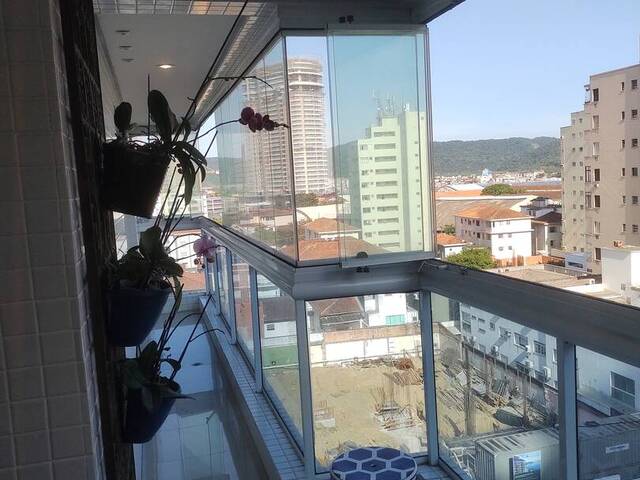 Apartamento para Venda em Santos - 5