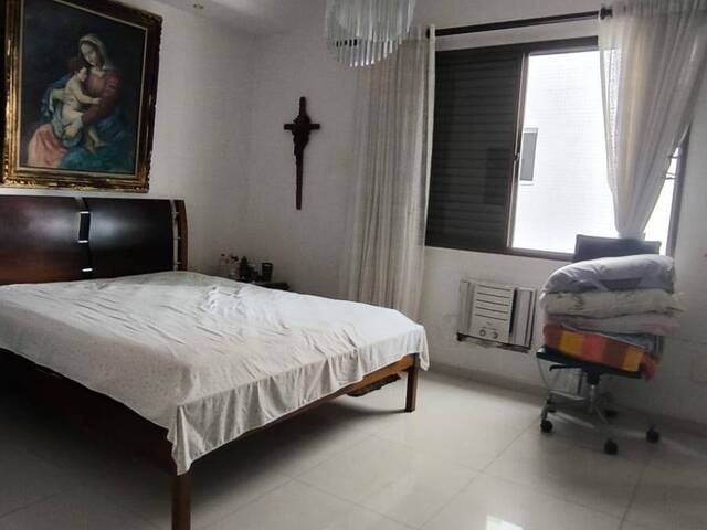 Apartamento para Venda em Santos - 4