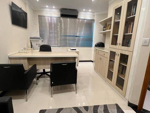 Apartamento para Venda em Santos - 5