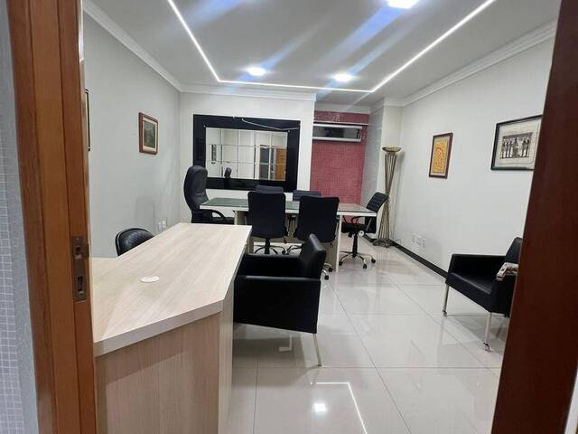 #04020P - Apartamento para Venda em Santos - SP - 3