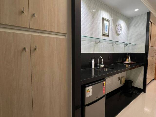 Conjunto Comercial para Venda em Santos - 4
