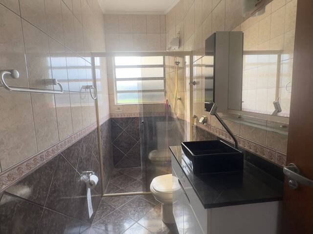 #01217P - Apartamento para Venda em Santos - SP - 3