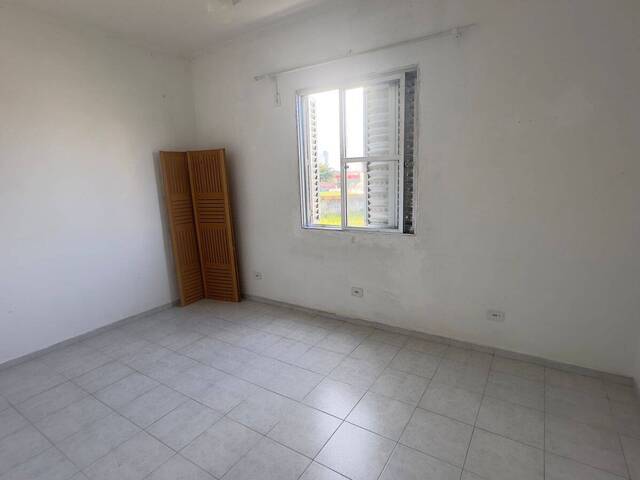 #01217P - Apartamento para Venda em Santos - SP - 2