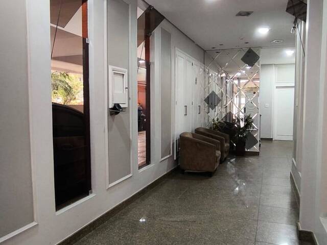 #03397P - Apartamento para Venda em Santos - SP - 2
