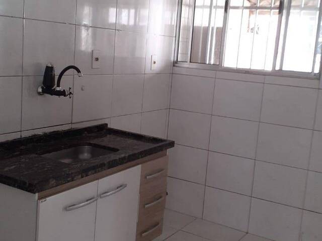 #02896P - Apartamento para Venda em Santos - SP - 1