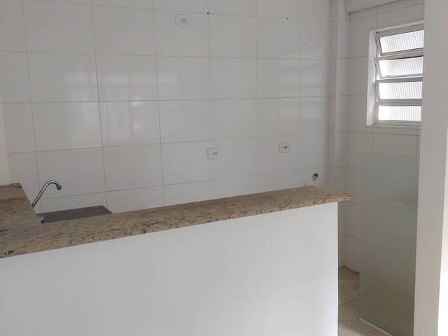#01208P - Apartamento para Venda em São Vicente - SP - 3