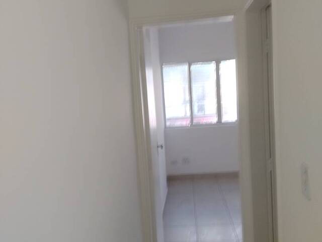#01208P - Apartamento para Venda em São Vicente - SP - 2