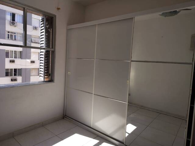 #02907P - Apartamento para Venda em Santos - SP - 3
